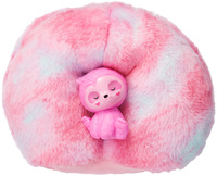 Лялька Barbie Cutie Reveal Милий лінивець (HJL59)