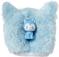 Лялька Barbie Cutie Reveal Зимовий блиск у костюмі хаскі (HJL63)