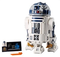 Конструктор Lego Star Wars Дроїд R2-D2 (75308)
