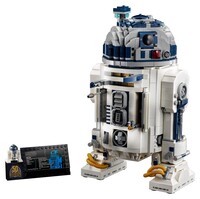 Конструктор Lego Star Wars Дроїд R2-D2 (75308)