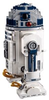 Конструктор Lego Star Wars Дроїд R2-D2 (75308)