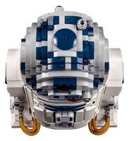 Конструктор Lego Star Wars Дроїд R2-D2 (75308)