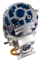 Конструктор Lego Star Wars Дроїд R2-D2 (75308)