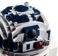 Конструктор Lego Star Wars Дроїд R2-D2 (75308)