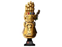Конструктор LEGO Super Heroes Marvel Avengers Рукавиця нескінченності (76191)