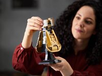 Конструктор LEGO Super Heroes Marvel Avengers Рукавиця нескінченності (76191)