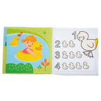 Водна розмальовка Chicco Пори року (10631.00)