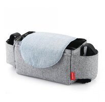 Органайзер Insular для дитячої коляски (ОКД-10-3) 