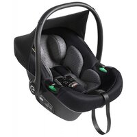 Автокрісло Espiro Pi 110 Black (5906724205798) 