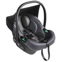 Автокрісло Espiro Pi 117 Graphite (5906724205804) 
