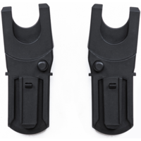 Адаптери на коляску Espiro Only для автокрісла Maxi-Cosi, Cybex (5906724203572) 