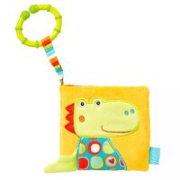 Розвиваюча м'яка книжка Fehn Класика (85273) 