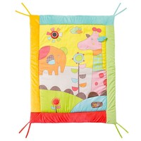 Розвиваючий килимок Fehn Сафарі (74680) 