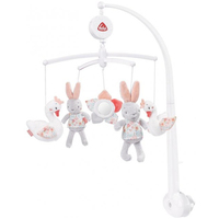 Музичний мобайл Fehn Swan Lake (62137) 