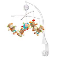 Музичний мобайл Fehn Ведмедик (91250) 