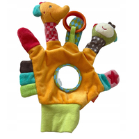 Ігрова рукавичка Fehn Сафарі (74604) 