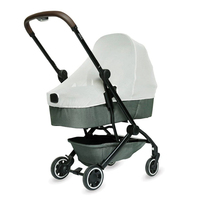 Москітна сітка для люльки Joolz Aer White (309907) 