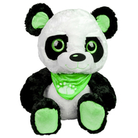 М'яка іграшка Morgenroth Панда, 52 см (ABX20797/50SK) 