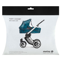 Дождевик для люльки коляски Mutsy EVO (DIV005) 