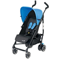 Коляска-трость Safety 1st Compacity Pop Blue (1260325000) 