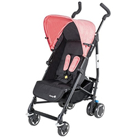 Коляска-трость Safety 1st Compacity Pop Pink (1260326000) 