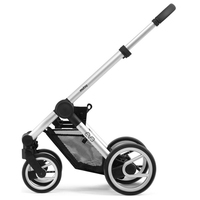 Шасси Mutsy EVO 2 Grey Grip Standart (EVO20GRGRS) 