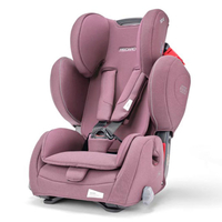 Автокресло Recaro Young Sport Hero Prime Pale Rose (8050038141536) 