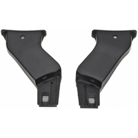 Адаптери Britax Romer Click&Go B-Agile Double для коляски та автокрісла (4000984113969) 