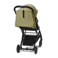 Прогулянкова коляска Cybex Beezy Nature Green