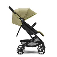 Прогулянкова коляска Cybex Beezy Nature Green