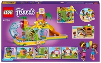 Конструктор LEGO Friends Аквапарк (41720) 