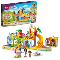 Конструктор LEGO Friends Аквапарк (41720) 