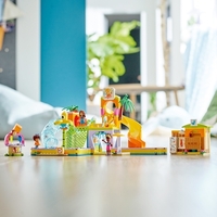 Конструктор LEGO Friends Аквапарк (41720) 