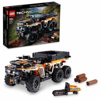 Конструктор LEGO Technic Позашляхова вантажівка (42139)