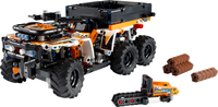 Конструктор LEGO Technic Позашляхова вантажівка (42139)