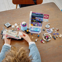  Конструктор LEGO Friends Космічна академія Олівії (41713)