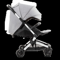 Прогулочная коляска X-lander X-Fly AZURE GREY