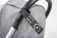 Прогулочная коляска X-lander X-Fly EVENING GREY