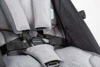 Прогулочная коляска X-lander X-Fly EVENING GREY