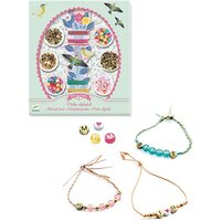 Набір для створення прикрас DJECO Намистинки (DJ09839) 