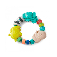 Прорізувач Infantino Друзі-звірята (316497) 