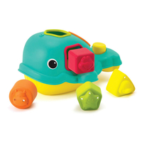 Сортер Infantino Китеня (305087) 