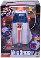 Ігровий набір Astro Venture Mars Shuttle Марсіанський шатл (63154) 