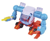 Ігровий набір Astro Venture Mars Walker Марсохід (63153) 