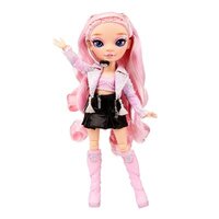 Лялька Rainbow High Rainbow Vision Мінні Чой (578444)