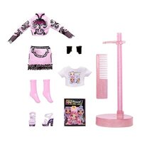 Лялька Rainbow High Rainbow Vision Мінні Чой (578444)