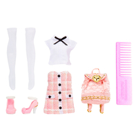 Лялька Rainbow high Junior Белла Паркер (582960)