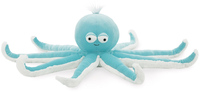 Игрушка мягконабивная Orange Океан Осьминог 47 см Голубой (OT5004/47)