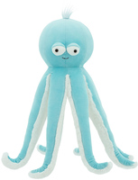 Игрушка мягконабивная Orange Океан Осьминог 47 см Голубой (OT5004/47)