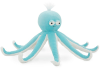Игрушка мягконабивная Orange Океан Осьминог 47 см Голубой (OT5004/47)